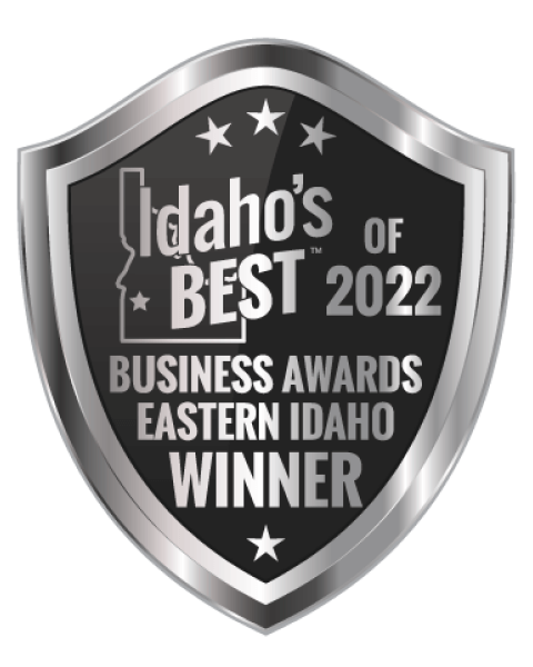 Idaho 's best 2022 business awards eastern idaho winner