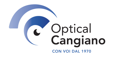 logo optical cangiano