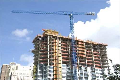 Building Construction — Houston, TX — United Constructors Of Texas Inc