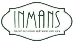 Inmans logo