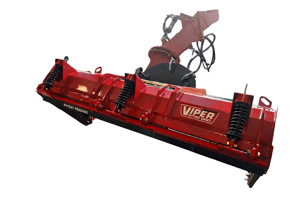 VIPER CUTTING EDGE