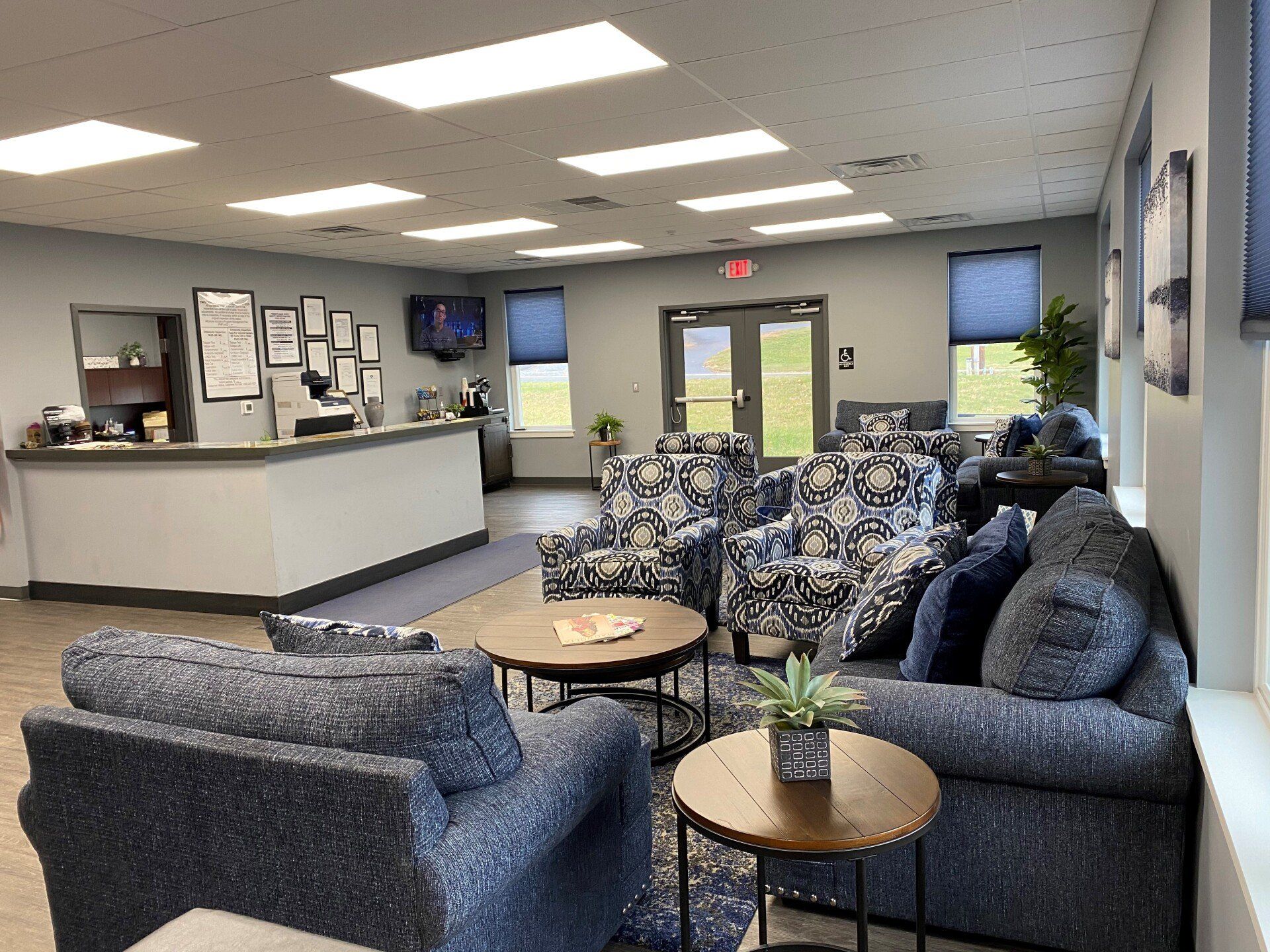 White Car — Carlisle, PA — Double D Truck & Auto Repair