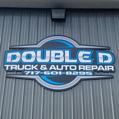 Double D Truck & Auto Repair