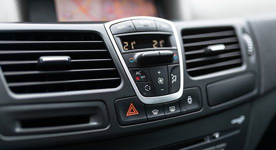 Dashboard Interior of Modern Car — Casselberry, FL — Casselberry Auto Service Dashboard Interior of Modern Car — Casselberry, FL — Casselberry Auto Service
