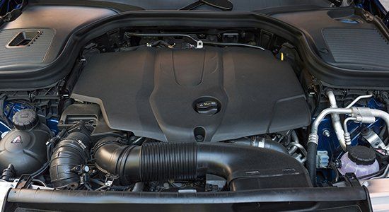 Close Up of Car Engine — Casselberry, FL — Casselberry Auto Service Close Up of Car Engine — Casselberry, FL — Casselberry Auto Service