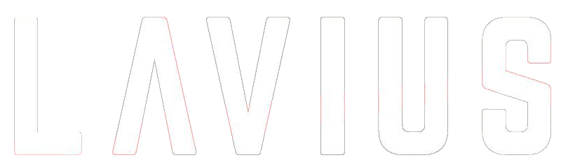Logo lavius