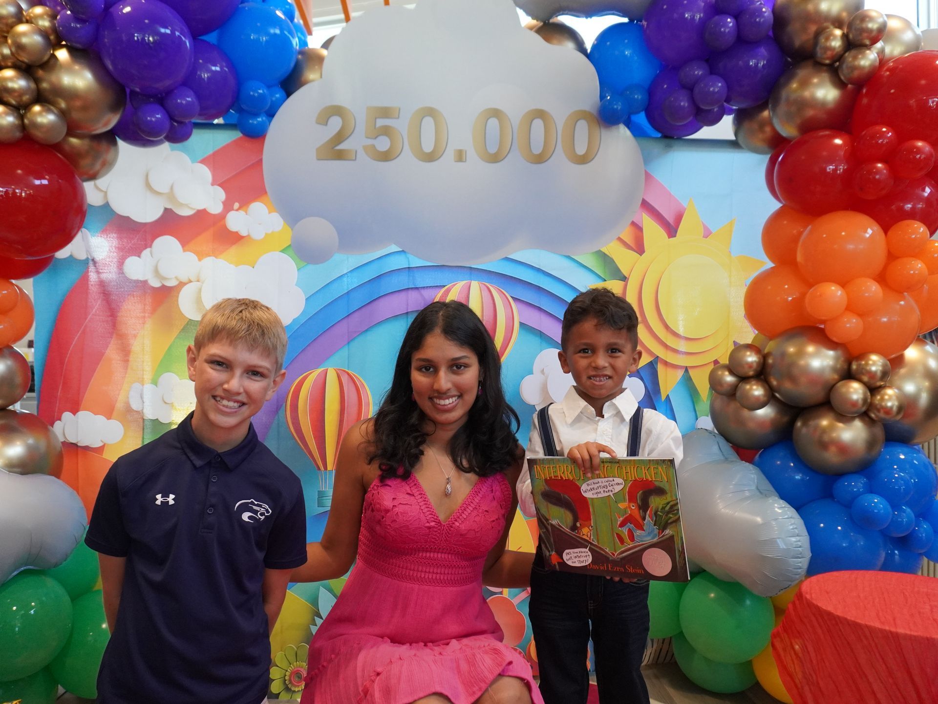 The Philadelphia Citizen - Citizen of the Week Natasha Agarwal