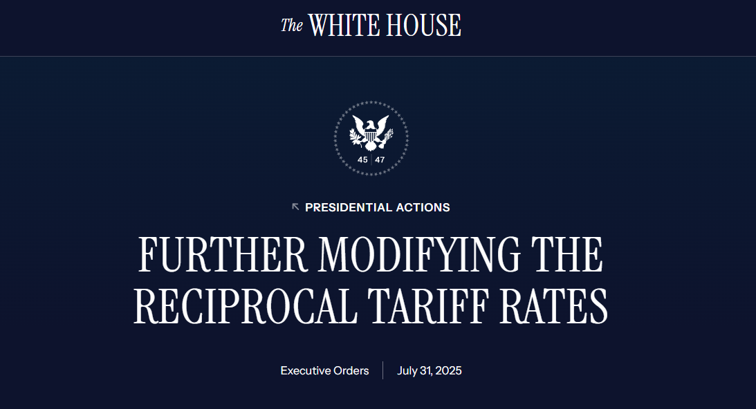 White House document: 