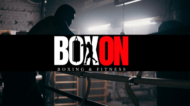 BOX FIT Classes