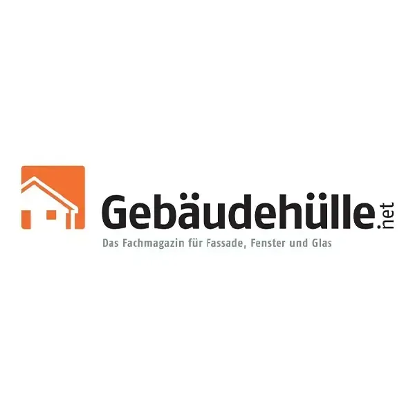 Logo des Medienpartners Gebäudehülle.net