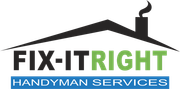 Fix It Right Handyman Services Fix It Right Handyman Services
