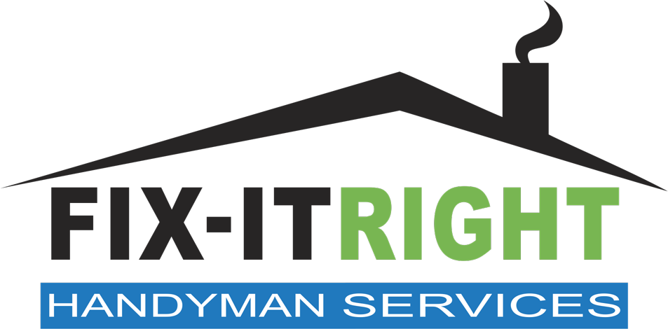 Fix It Right Handyman Services Fix It Right Handyman Services