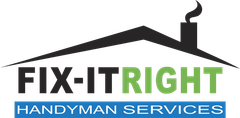 Fix It Right Handyman Services Fix It Right Handyman Services