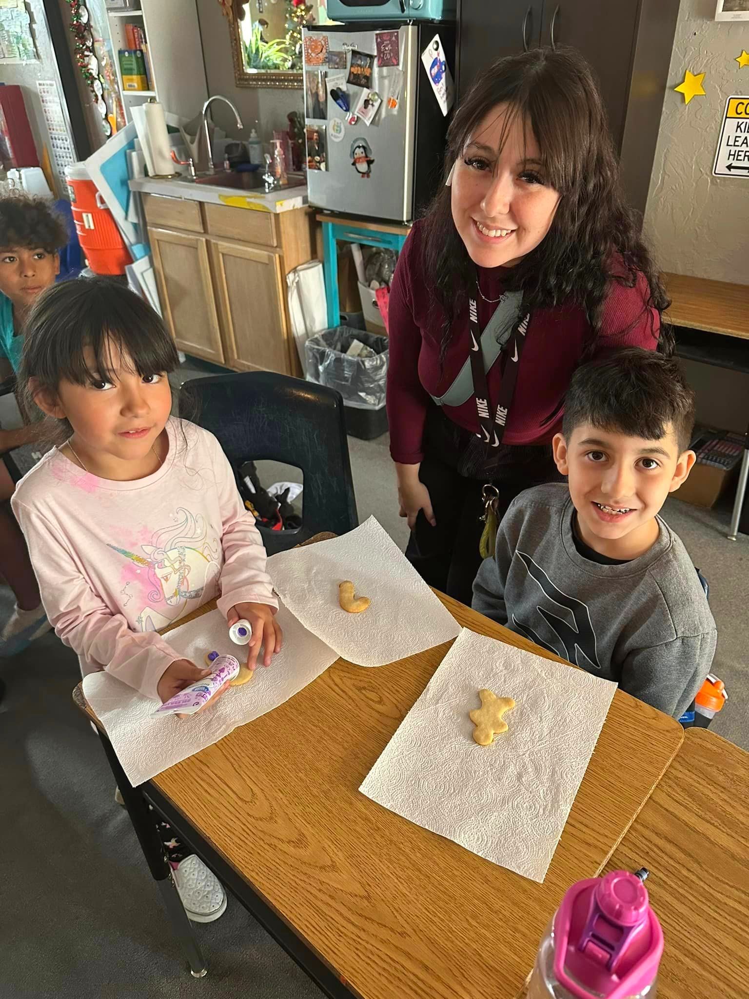 Southside Community School, Diversity, Family-friendly Environment, Inclusion, Social-emotional Development, Enrichment Activities