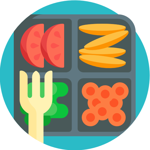 Southside Community School, Free/Reduced Price Meals & Snacks