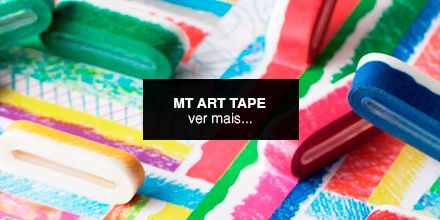 Washi Tape Art Tape MT Masking Tape