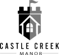 castle creek manor logo