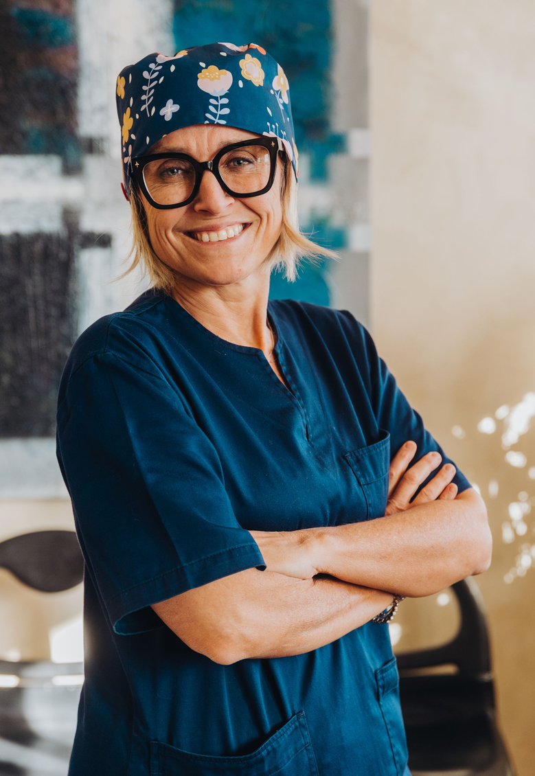 Scopri il nostro team