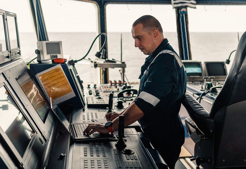 Marine Investigations — Perth, WA — Affordable Private Investigators