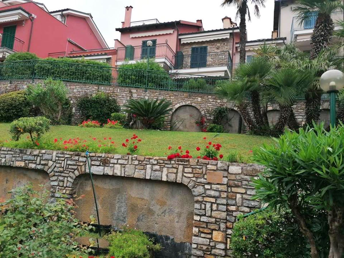 PULIVERDE GIARDINAGGIO