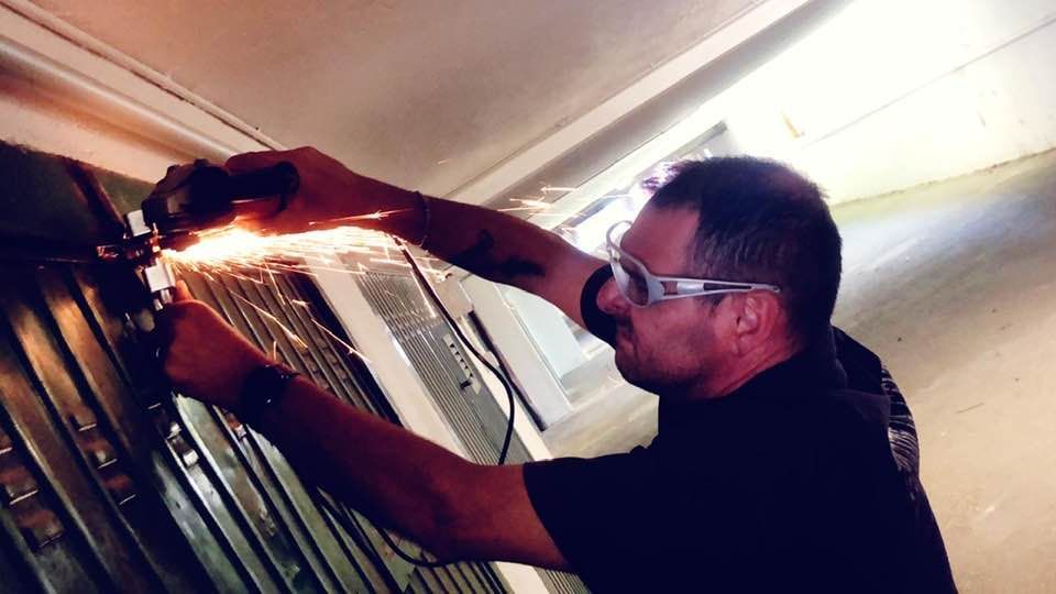 sanificazioni, disinfezioni e derattizzazioni