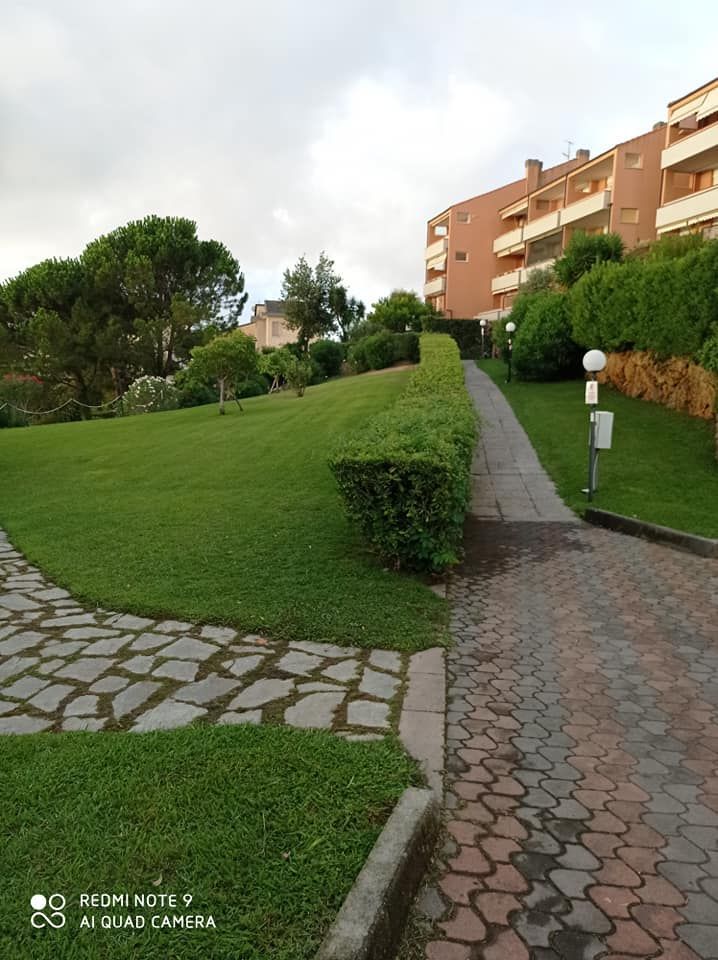 PULIVERDE GIARDINAGGIO