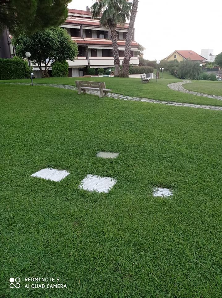 PULIVERDE GIARDINAGGIO