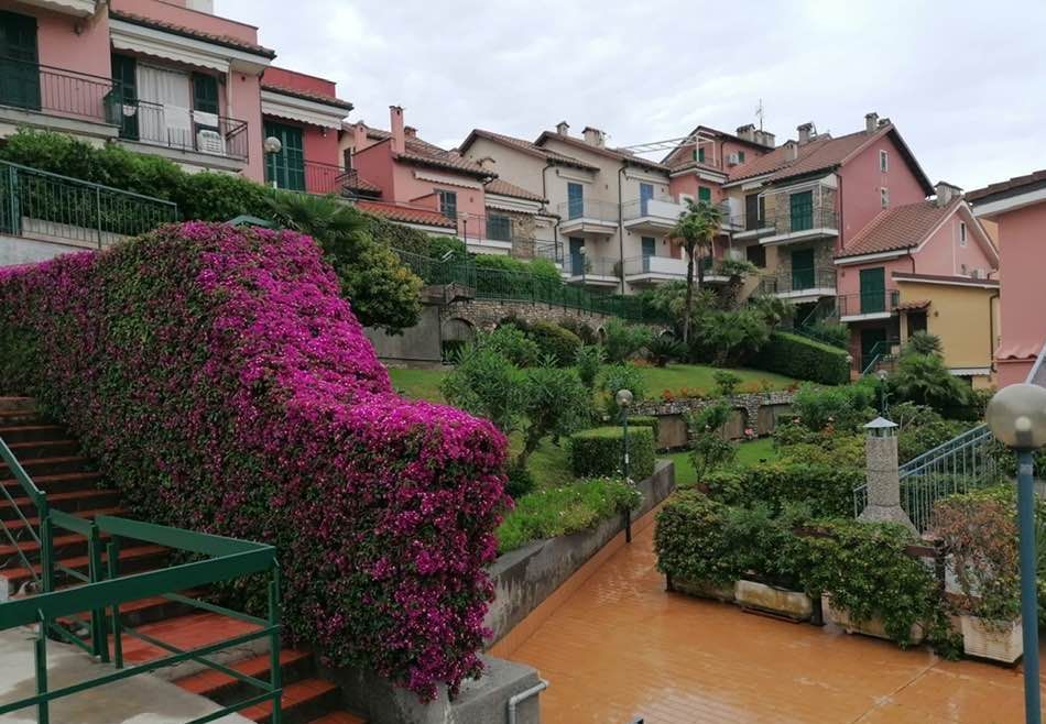 PULIVERDE GIARDINAGGIO