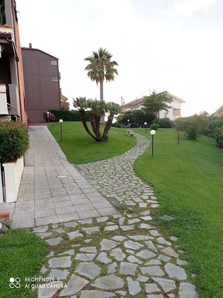 servizi di giardinaggio puliverde