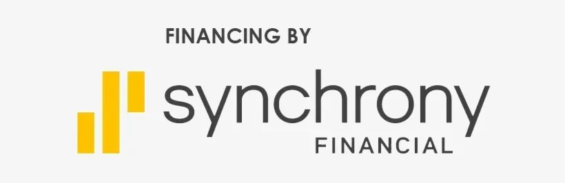 Logo for Synchrony Financial, 
