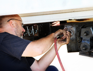 Collision Repair — Exhaust Repair in West Bridgewater, PA