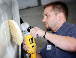 Car Repair — Auto Body Service in West Bridgewater, PA