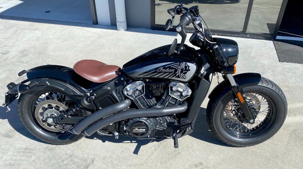 Touring BIke — Protective Coating in Cameron Park, NSW