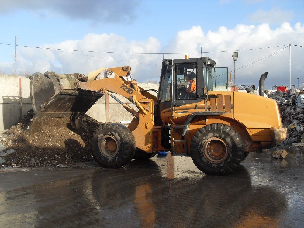 Skip Delivery in 1 Hour Wavertree Waste & 3 C's Skip Hire Ltd
