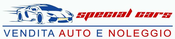 LOGO SPECIAL CARS