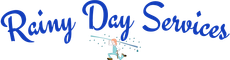 Rainy Day Services logo