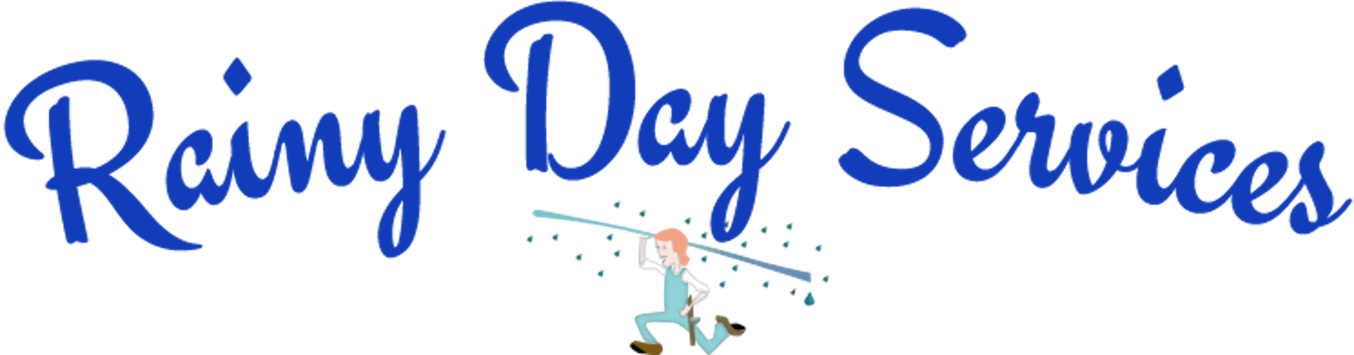 Rainy Day Services logo