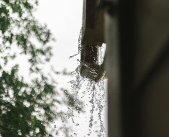 Gutter Cleaning Services provided by the professional team at Rainy Day Services in Olympia, WA