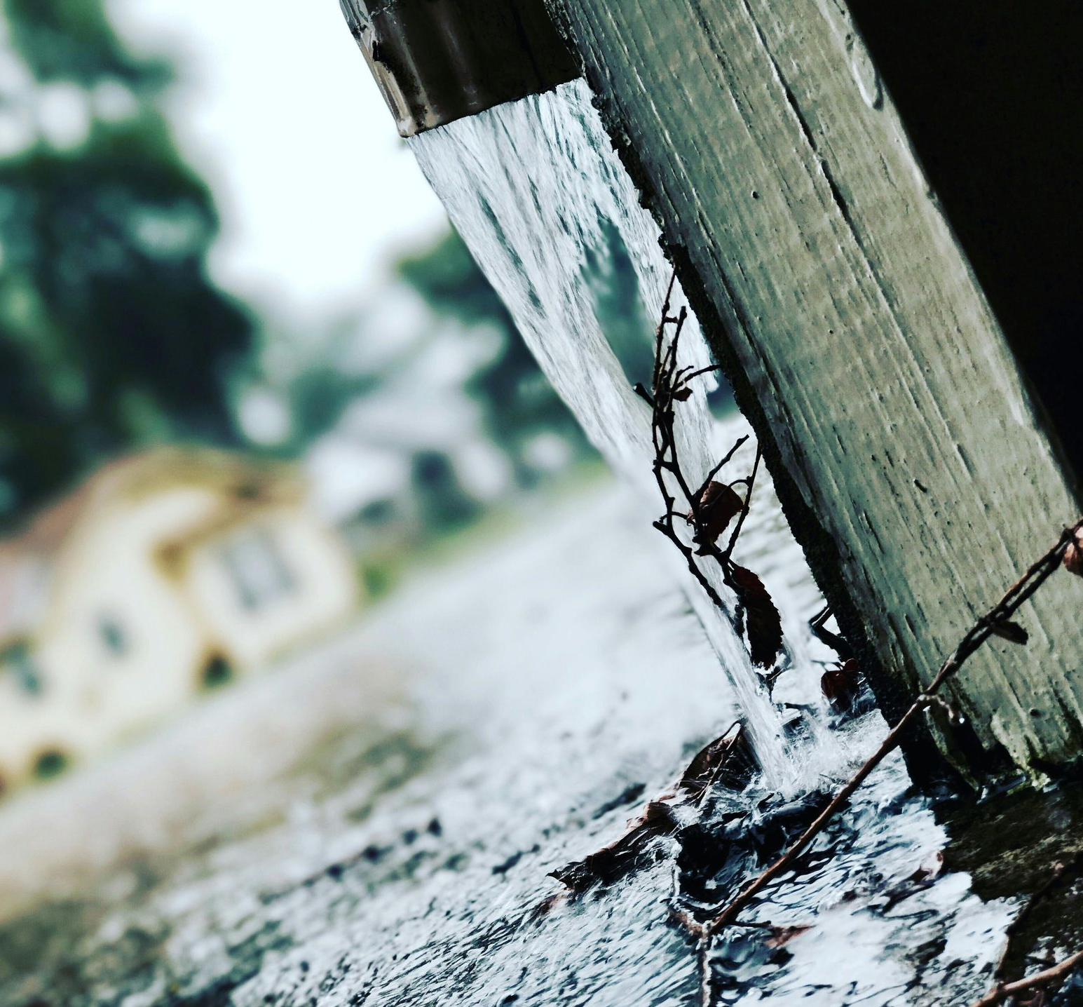 Professional gutter repairs by Rainy Day Services in  Tumwater, WA