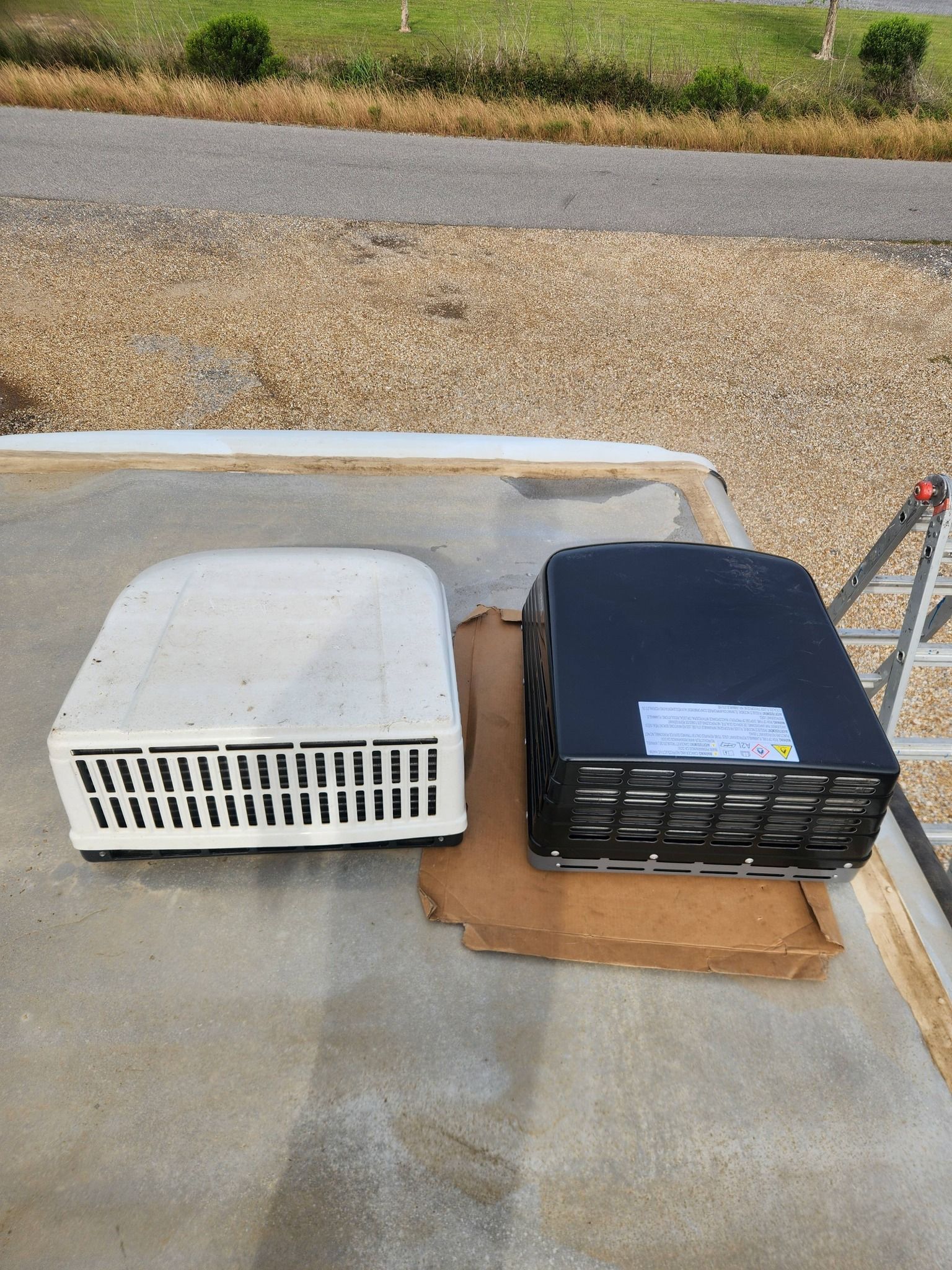 HVAC & appliance repair