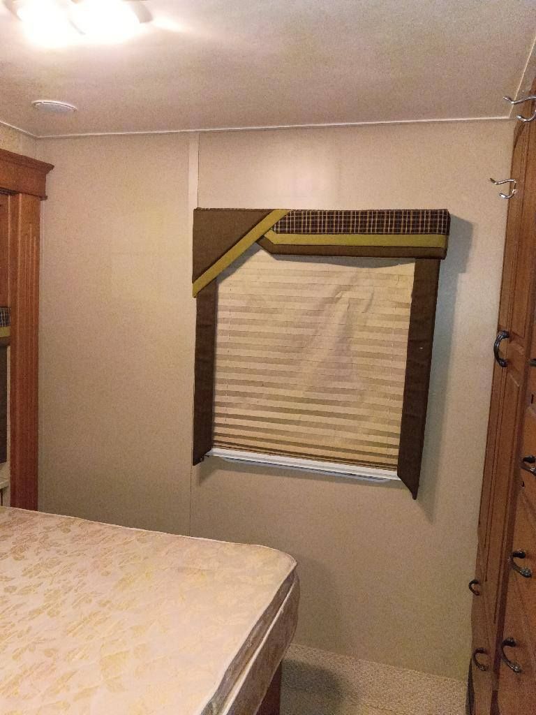 Interior remodel & flooring replacement