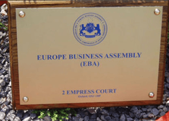 Europe Business Assembly
