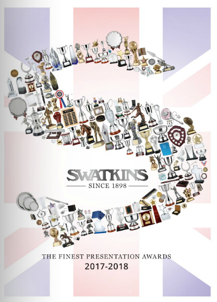 Swatkins Presentation Awards