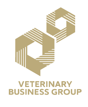 veterinary business group logo