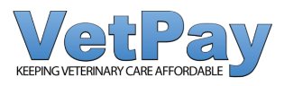 vetpay logo