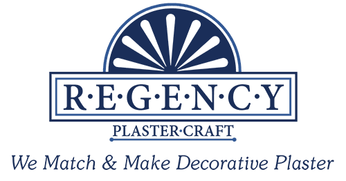 Regency Plaster Craft Logo