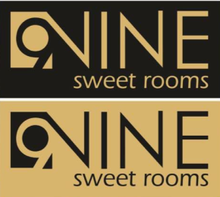 Nine Sweet Rooms
logo