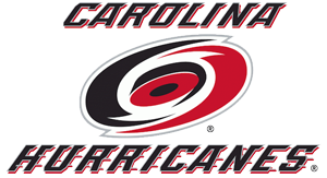 Carolina Hurricanes logo