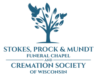 Stokes, Prock & Mundt Funeral Chapel & Crematory, Cremation Society of Wisconsin Logo