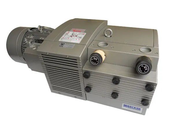 pompe combinate vuoto/pressione